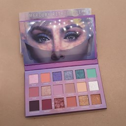 نمایش جزئیات برای بروکن باکس پالت سایه چشم هدی بیوتی HUDA BEAUTY مدل مرکوری رتروگرید MERCURY RETROGRADE تصویر بروکن باکس پالت سایه چشم هدی بیوتی HUDA BEAUTY مدل مرکوری رتروگرید MERCURY RETROGRADE