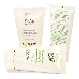 نمایش جزئیات برای پاک کننده پوست صورت سینره CINERE تصویر پاک کننده پوست صورت سینره CINERE