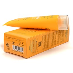 نمایش جزئیات برای کرم ضد آفتاب بدون رنگ مخصوص پوست چرب SPF50 تصویر کرم ضد آفتاب بدون رنگ مخصوص پوست چرب SPF50