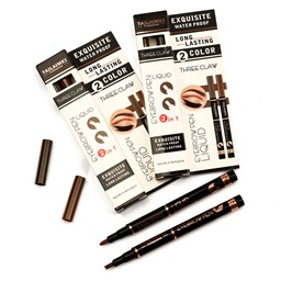 نمایش جزئیات برای هاشور ابرو تایلامی TAILAIMEI بسته دو عددی تصویر هاشور ابرو تایلامی TAILAIMEI بسته دو عددی