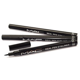 نمایش جزئیات برای خط چشم ماژیکی 24ساعته مک MAC تصویر خط چشم ماژیکی 24ساعته مک MAC
