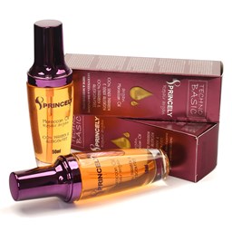 نمایش جزئیات برای روغن آرگان پرنسلی PRINCELY تصویر روغن آرگان پرنسلی PRINCELY