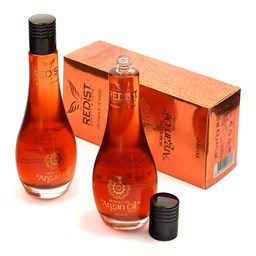 نمایش جزئیات برای روغن آرگان ردیست REDIST تصویر روغن آرگان ردیست REDIST