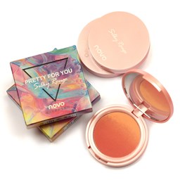 نمایش جزئیات برای رژگونه ابر و بادی نوو NOVO مدل Silky Roughe تصویر رژگونه ابر و بادی نوو NOVO مدل Silky Roughe