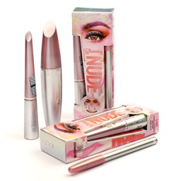 نمایش جزئیات برای ست آرایش چشم هدی بیوتی HUDABEAUTY تصویر ست آرایش چشم هدی بیوتی HUDABEAUTY