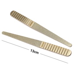 نمایش جزئیات برای سوهان ناخن زد وان Z.ONE فلزی متوسط مدل Z-151 تصویر سوهان ناخن زد وان Z.ONE فلزی متوسط مدل Z-151