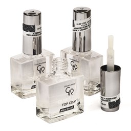 نمایش جزئیات برای تاپ کت گلدن رز Golden Rose مدل Quick Dry تصویر تاپ کت گلدن رز Golden Rose مدل Quick Dry