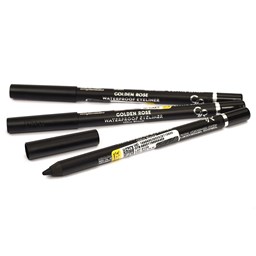 نمایش جزئیات برای مداد چشم گلدن رز Golden Rose مدل Ultra Black تصویر مداد چشم گلدن رز Golden Rose مدل Ultra Black