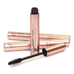 نمایش جزئیات برای ریمل گلدن رز Golden Rose Smokey Lashes تصویر ریمل گلدن رز Golden Rose Smokey Lashes