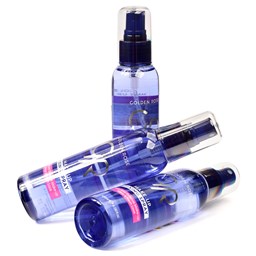 نمایش جزئیات برای اسپری فیکس گلدن رز Golden Rose اصل تصویر اسپری فیکس گلدن رز Golden Rose اصل