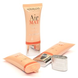 نمایش جزئیات برای کرم پودر تیوپی بورژوا مدل Air MAT تصویر کرم پودر تیوپی بورژوا مدل Air MAT