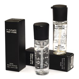 نمایش جزئیات برای پرایمر ژله ای مک MAC تصویر پرایمر ژله ای مک MAC
