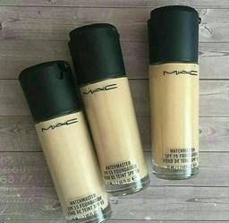 نمایش جزئیات برای کرم پودر ویتامینه و آبرسان مک MAC تصویر کرم پودر ویتامینه و آبرسان مک MAC