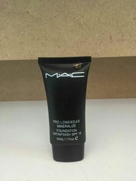 نمایش جزئیات برای کرم پودر تیوپی ضدآب مک MAC تصویر کرم پودر تیوپی ضدآب مک MAC