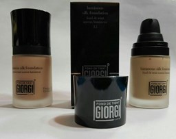 نمایش جزئیات برای کرم پودر پمپی جیورجی GIORGI تصویر کرم پودر پمپی جیورجی GIORGI
