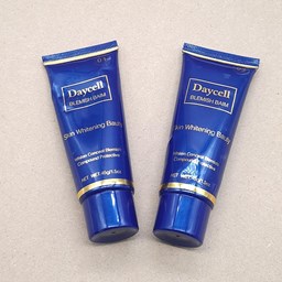 بروکن باکس کرم پودر تیوپی دایسل DAYCELL بروکن باکس کرم پودر تیوپی دایسل DAYCELL