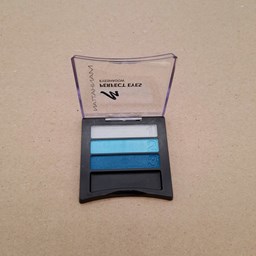 سایه سه رنگ منهتن آبی سایه سه رنگ منهتن آبی