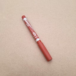 بروکن باکس مداد لب گلیتری NIABROCK شماره 909 بروکن باکس مداد لب گلیتری NIABROCK شماره 909