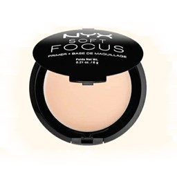 نمایش جزئیات برای پرایمر خشک نیکس NYX مدل SOFT FOCUS تصویر پرایمر خشک نیکس NYX مدل SOFT FOCUS