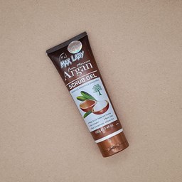 اسکراب مکس لیدی عصاره آرگان  اسکراب مکس لیدی عصاره آرگان