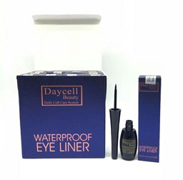 نمایش جزئیات برای خط چشم مویی دایسل Daycell  تصویر خط چشم مویی دایسل Daycell