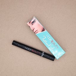 خط چشم دو سر ماژیکی و مثلثی هدی بیوتی خط چشم دو سر ماژیکی و مثلثی هدی بیوتی