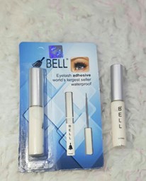 تصویر چسب مژه ضدآب بل BELL