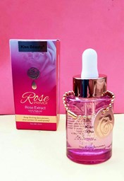 نمایش جزئیات برای پرایمر ژله ای کیس بیوتی مدل Rose تصویر پرایمر ژله ای کیس بیوتی مدل Rose
