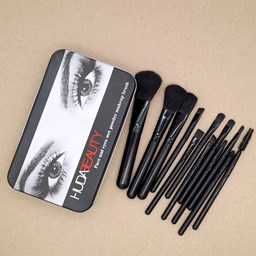 ست براش هدی بیوتی ست براش هدی بیوتی