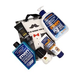 نمایش جزئیات برای پک کادویی مراقبت از پوست آقایان تصویر پک کادویی مراقبت از پوست آقایان