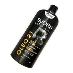 شامپو سایوس مدل Oleo 21 شامپو سایوس مدل Oleo 21