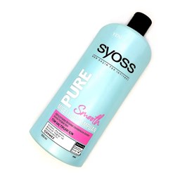 شامپو سایوس مدل Pure شامپو سایوس مدل Pure