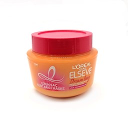 ماسک مو لورال برای موهای آسیب دیده ماسک مو لورال برای موهای آسیب دیده