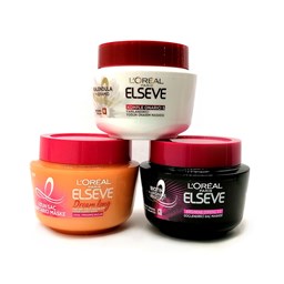 ماسک مو لورال سری Elseve ماسک مو لورال سری Elseve