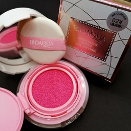 کوشن گونه بیوآکوا کوشن گونه بیوآکوا