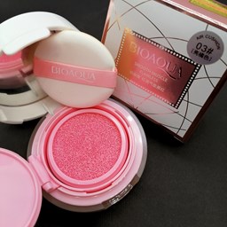 کوشن گونه بیوآکوا کوشن گونه بیوآکوا