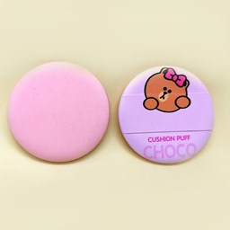 پد کوشن و پنکیک چوکو پد کوشن و پنکیک چوکو