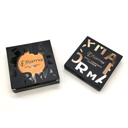 نمایش جزئیات برای پنکک فلورمار flormar مدل SOFT COMPACT POWDER تصویر پنکک فلورمار flormar مدل SOFT COMPACT POWDER