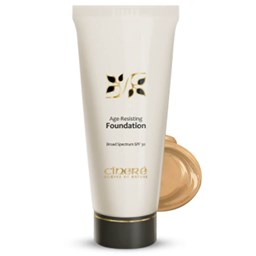 نمایش جزئیات برای کرم پودر ضد چروک سینره CINERE شماره 05 تصویر کرم پودر ضد چروک سینره CINERE شماره 05