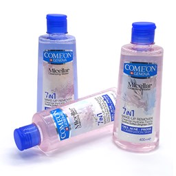 میسلار واتر کامان میسلار واتر کامان