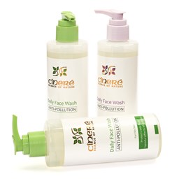 ژل شستشوی سینره ضد آلودگی ژل شستشوی سینره ضد آلودگی