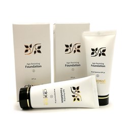 کرم پودر ضد چروک سینره  کرم پودر ضد چروک سینره