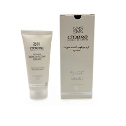 کرم مرطوب کننده صورت سینره کرم مرطوب کننده صورت سینره