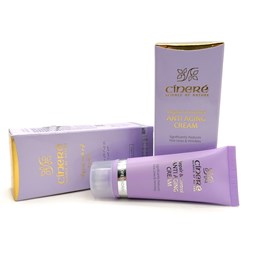 نمایش جزئیات برای کرم ضد چروک سینره CINERE تصویر کرم ضد چروک سینره CINERE