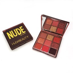 پالت سایه چشم هدی بیوتی مینی نود پالت سایه چشم هدی بیوتی مینی نود