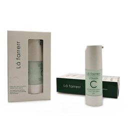 سرم ویتامین سی لافارر سرم ویتامین سی لافارر