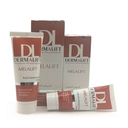 کرم روشن کننده قوی درمالیفت کرم روشن کننده قوی درمالیفت