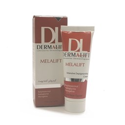 کرم روشن کننده پوست درمالیفت کرم روشن کننده پوست درمالیفت