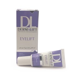 کرم کاهش دهنده چروک دور چشم درمالیفت کرم کاهش دهنده چروک دور چشم درمالیفت