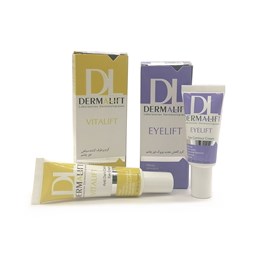 کرم دور چشم درمالیفت کرم دور چشم درمالیفت